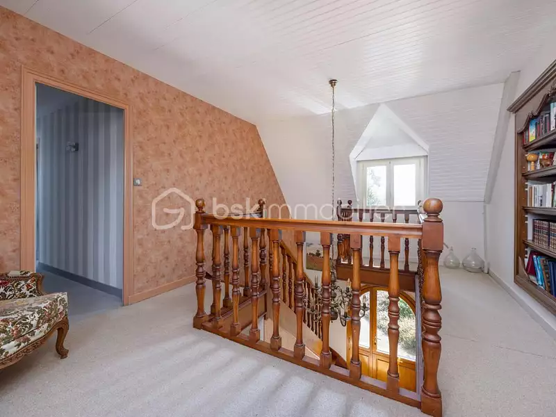 Maison, 218 m²