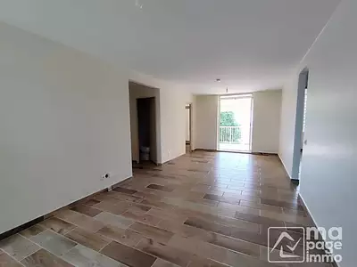 Appartement, 70,85 m²