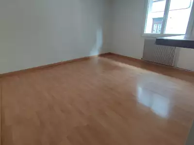 Appartement, 57 m²