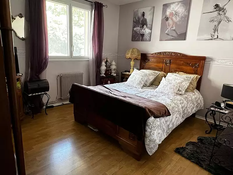 Maison, 89,43 m²