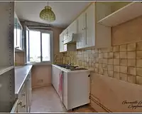 Appartement, 70 m²