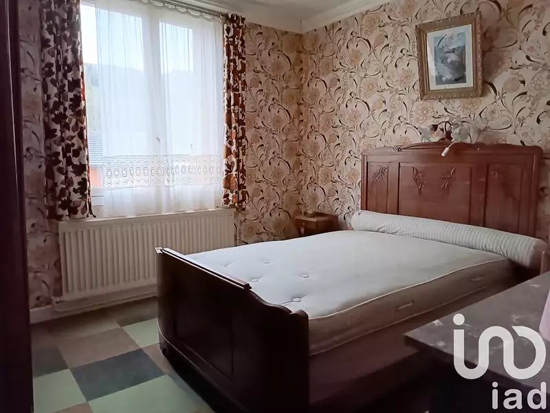 Maison, 120 m²