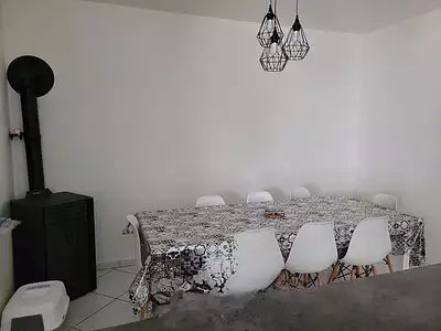 Maison, 199 m²