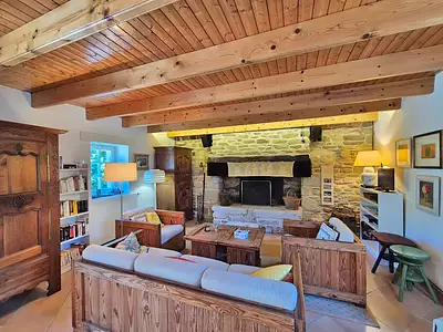 Maison, 390 m²