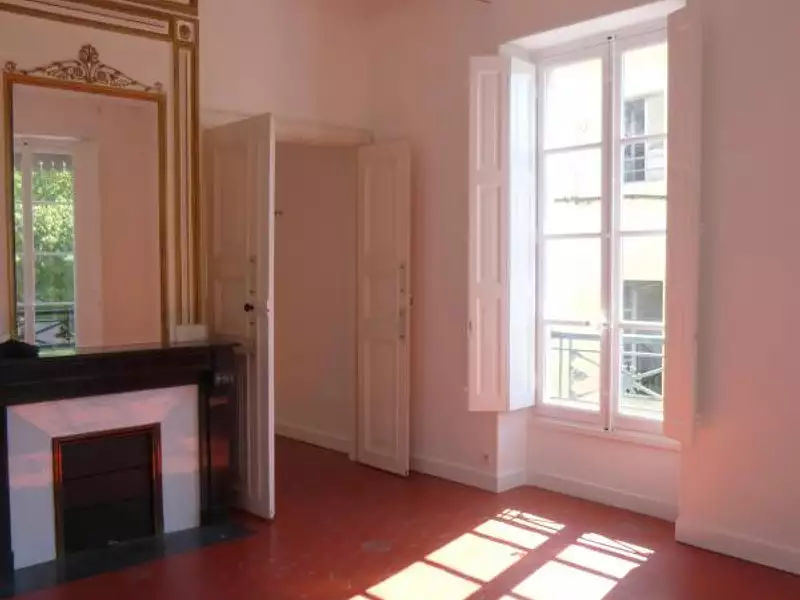 Appartement, 110 m²