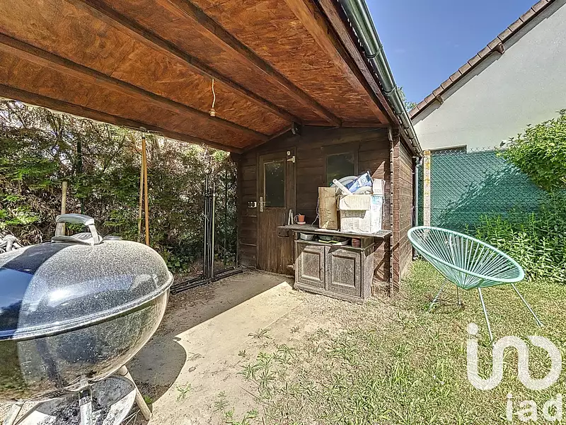Maison, 120 m²