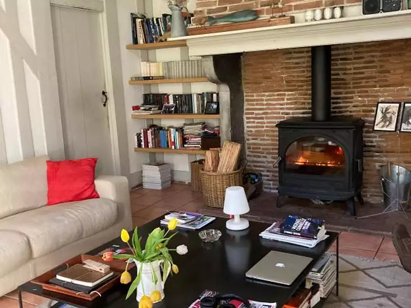 Maison, 200 m²