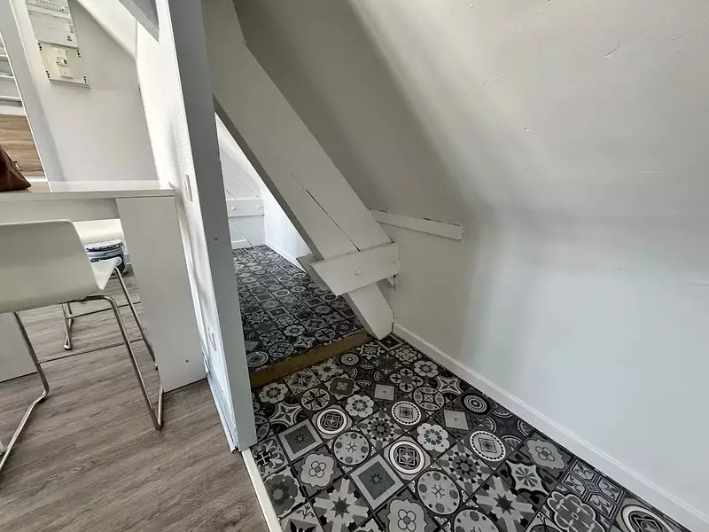Appartement, 24,01 m²