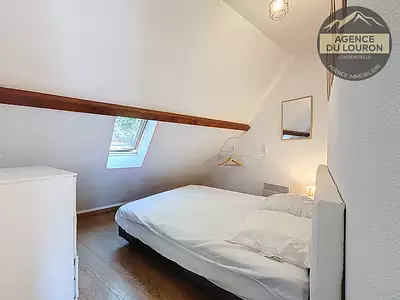 Appartement, 26,5 m²