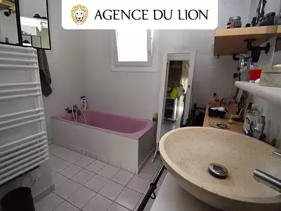 Maison, 95 m²