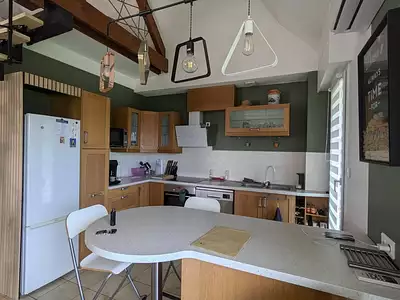 Appartement, 93 m²