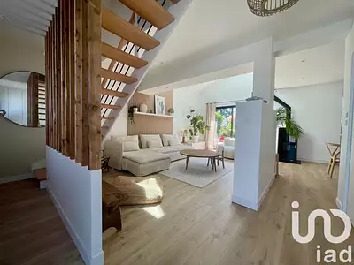 Maison, 125 m²