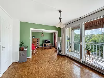 Appartement, 151,09 m²