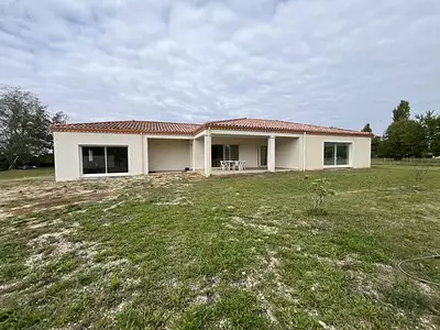 Maison, 200 m²