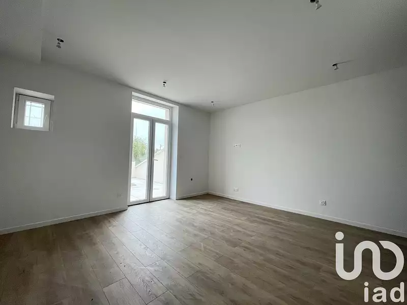 Appartement, 41 m²