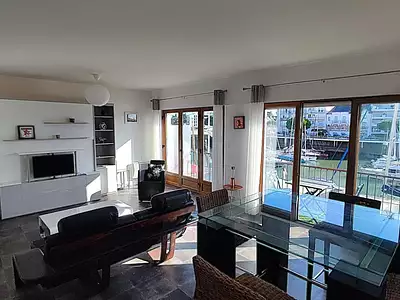 Appartement, 60 m²