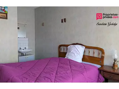 Maison, 114 m²