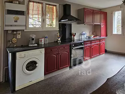 Maison, 243 m²