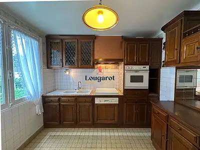 Maison, 161,2 m²