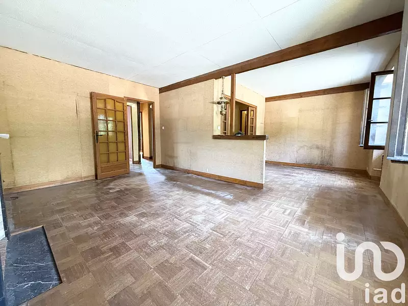 Appartement, 74 m²