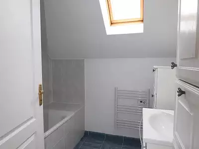 Appartement, 101,9 m²