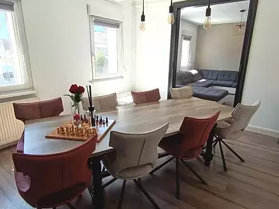 Maison, 142 m²
