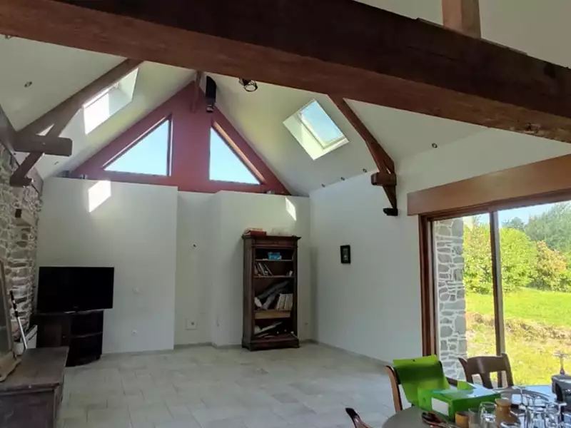 Maison, 115 m²