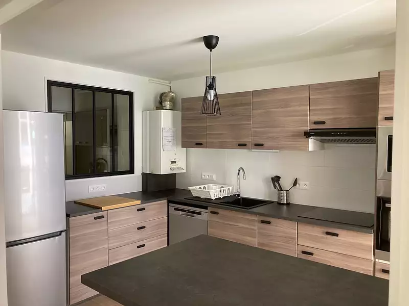 Appartement, 70,76 m²