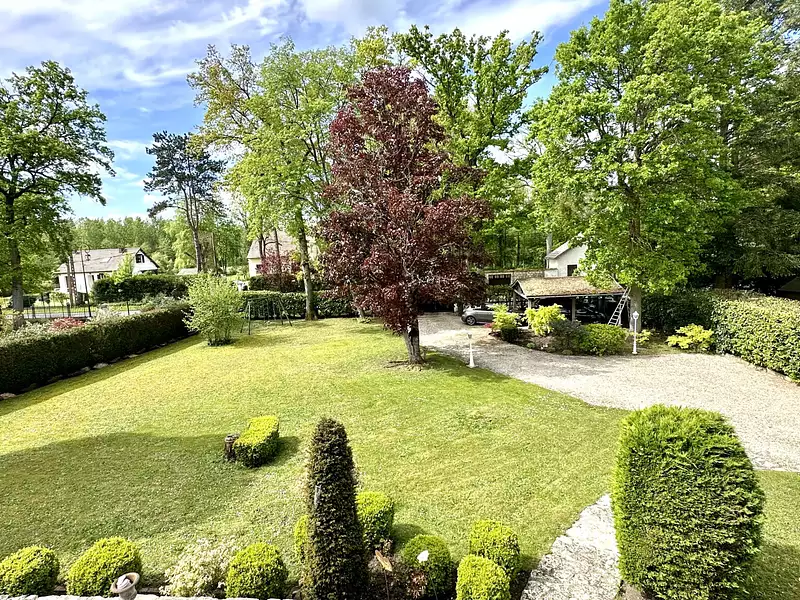 Maison, 228 m²