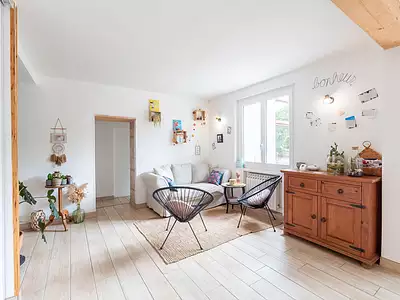 Maison, 300 m²
