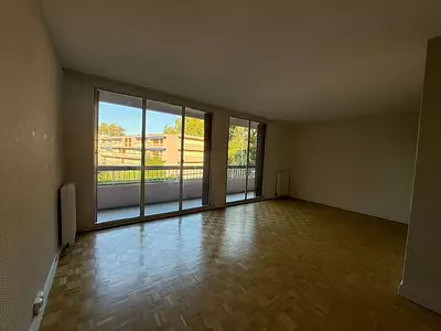 Appartement, 64 m²