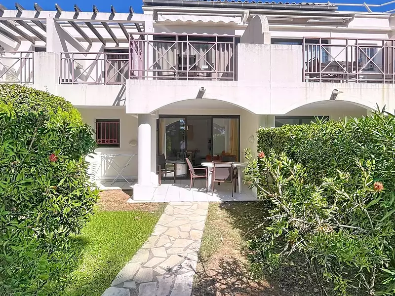 Appartement, 22,8 m²