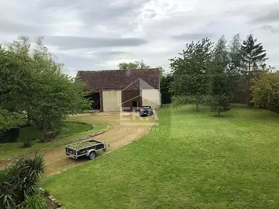 Maison, 170 m²