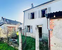 Maison, 75,96 m²