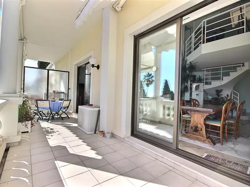 Appartement, 145 m²