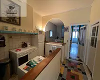 Appartement, 60,6 m²