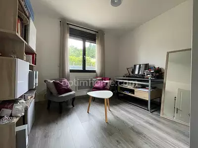 Maison, 100 m²