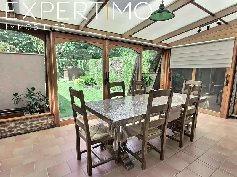 Maison, 109,88 m²