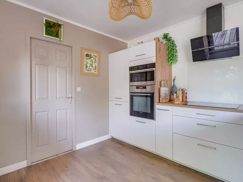 Maison, 117 m²