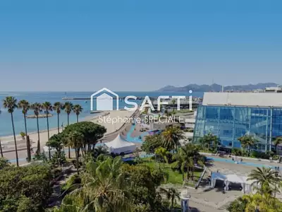 Appartement, 143 m²