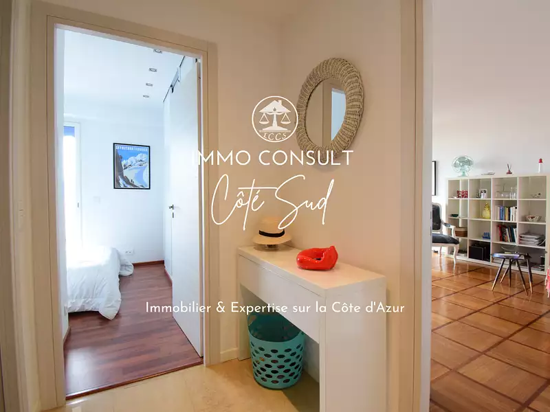 Appartement, 38,39 m²