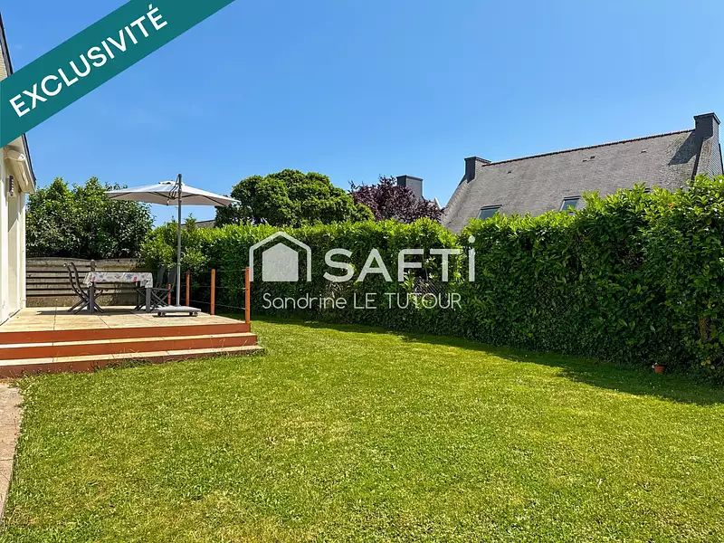 Maison, 79 m²
