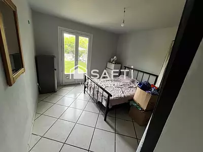 Maison, 99 m²