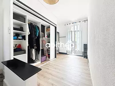 Appartement, 190 m²