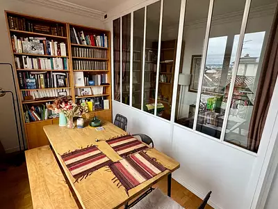 Appartement, 68 m²