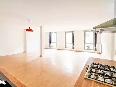 Appartement, 110 m²
