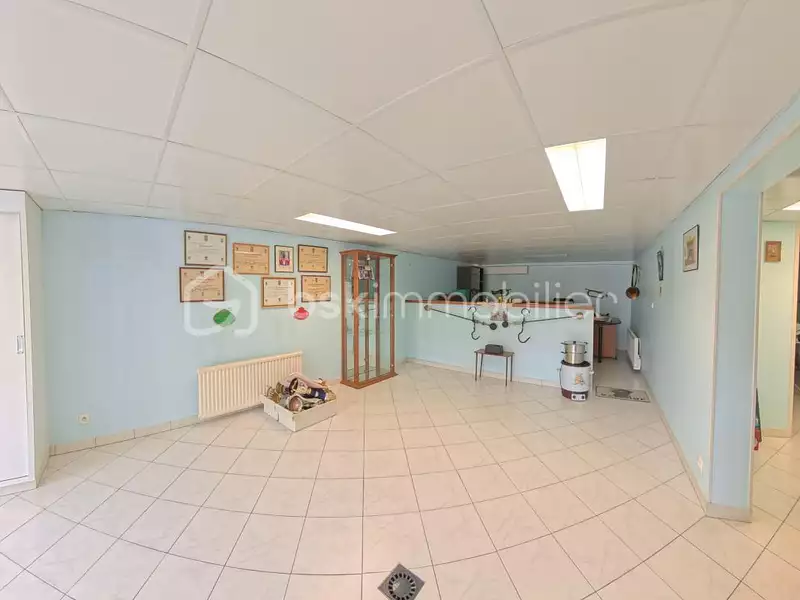 Maison, 250 m²