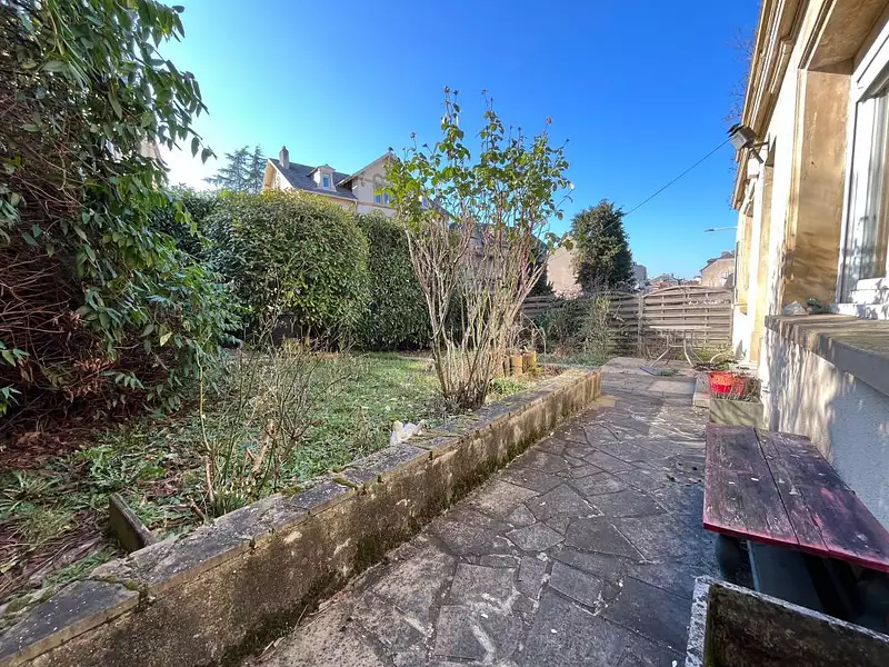 Maison, 183 m²