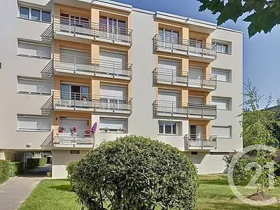 Appartement, 78,8 m²