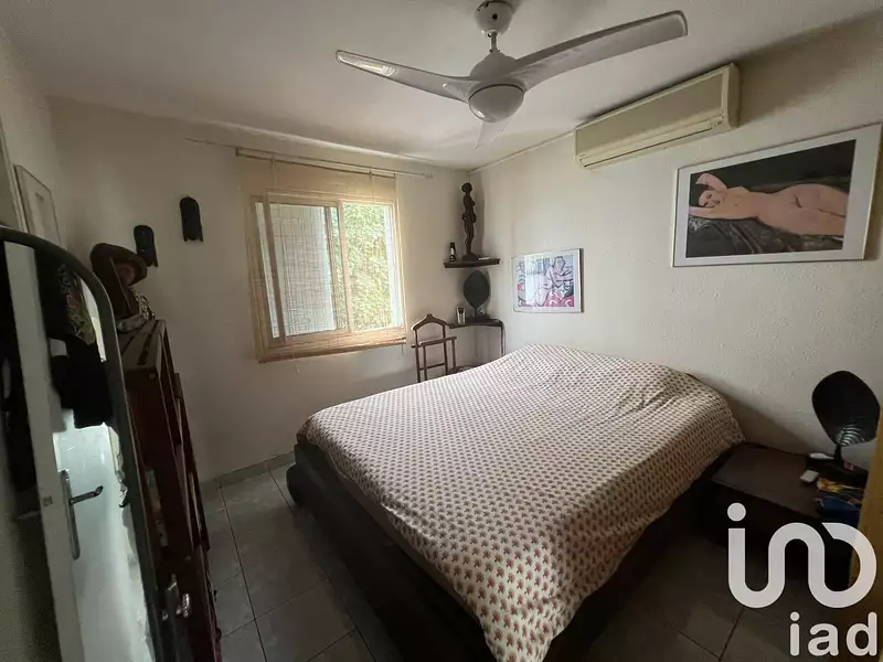 Appartement, 72 m²